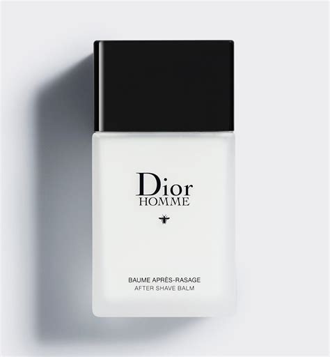 dior home aftershave prices